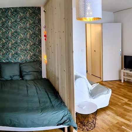 Bulle Cosy Apartment Монпелие Екстериор снимка