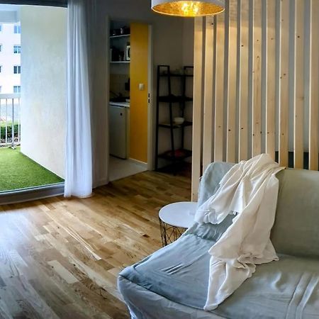 Bulle Cosy Apartment Монпелие Екстериор снимка