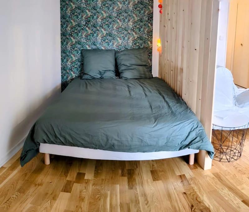 Bulle Cosy Apartment Монпелие Екстериор снимка