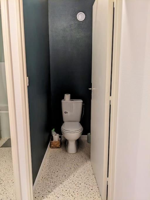 Bulle Cosy Apartment Монпелие Екстериор снимка