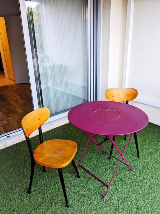 Bulle Cosy Apartment Монпелие Екстериор снимка